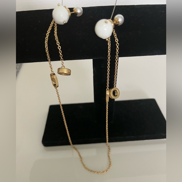 Dior Earrings and Necklace - Picture 5 of 14